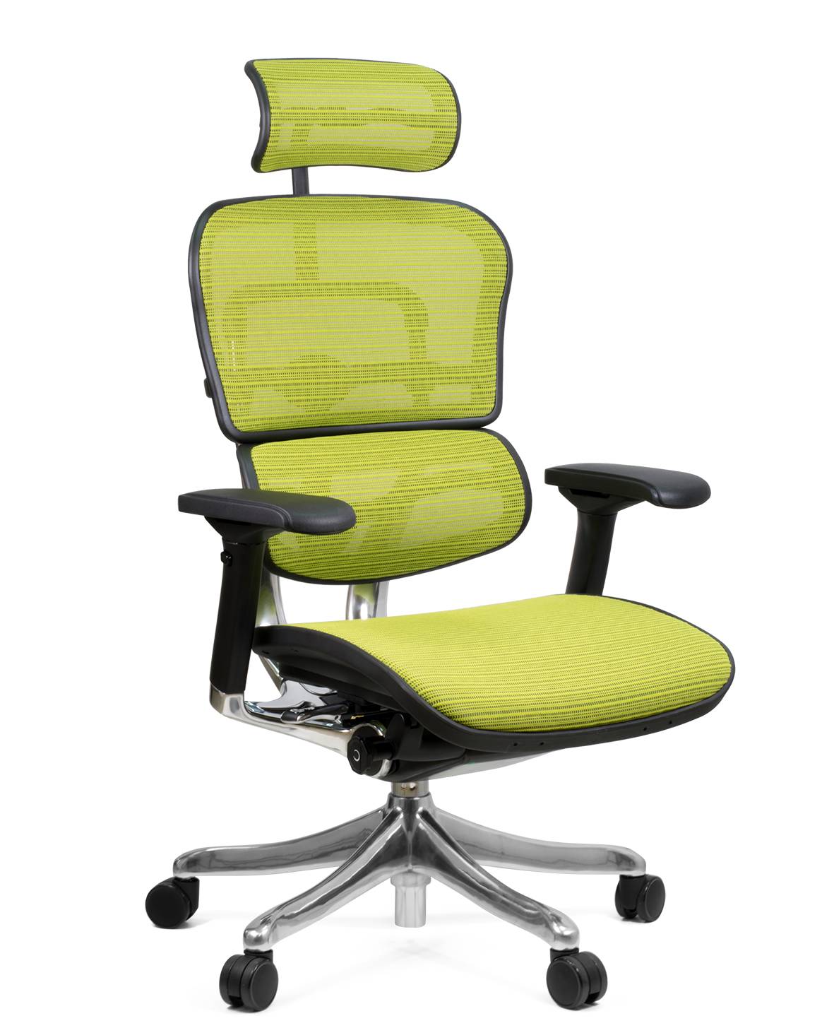 Купить эргономичное кресло Ergohuman Plus от Comfort Seating